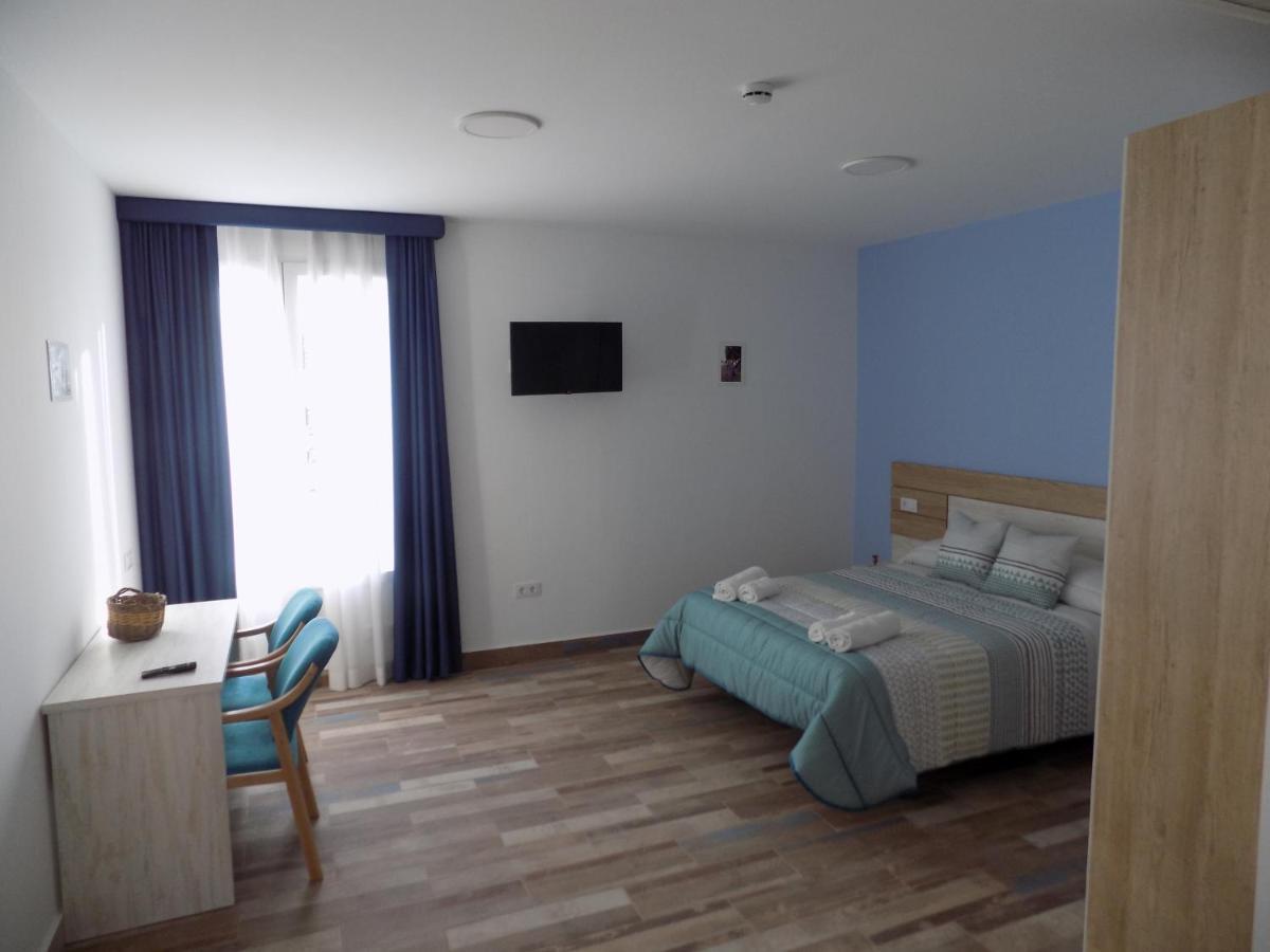 Hotel Rural Suenos Del Quijote Мадридехос Екстериор снимка